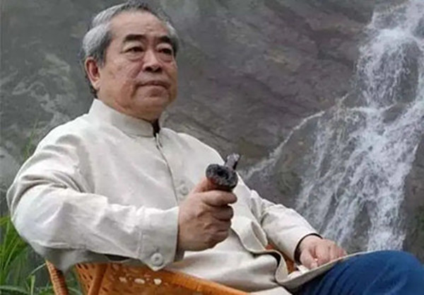 范曾作品成交36.5亿元，市场规律胜过千言万语